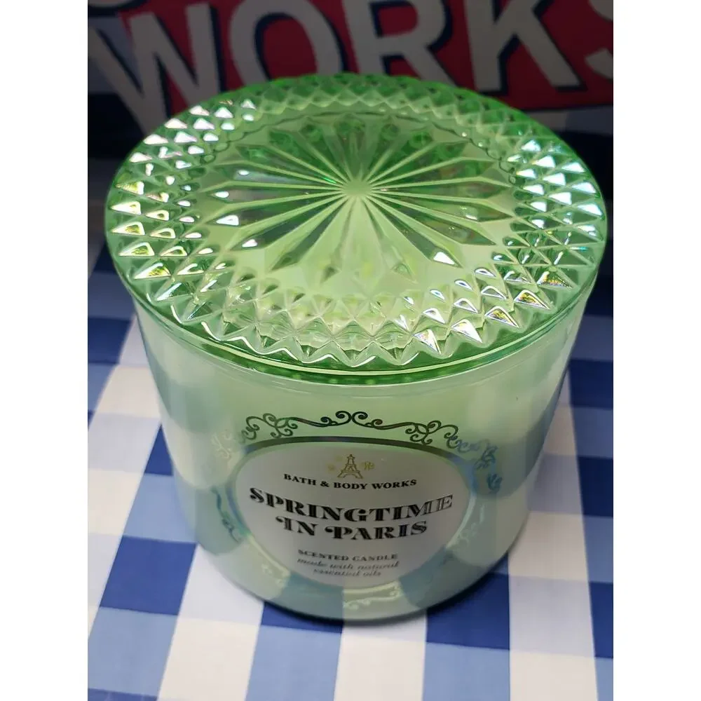 Bath & Body Works bath body